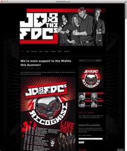 FDC web